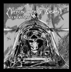 Necronomicon Beast : Necromando I